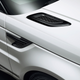 Illustration for article titled Awesome-Sounding Range Rover Stealth Pack Just Some Stupid Vents